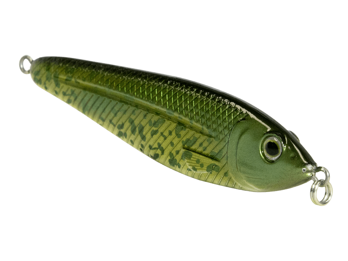 Livingston Lures EBS Jigging Spoon - Angler's Pro Tackle & Outdoors
