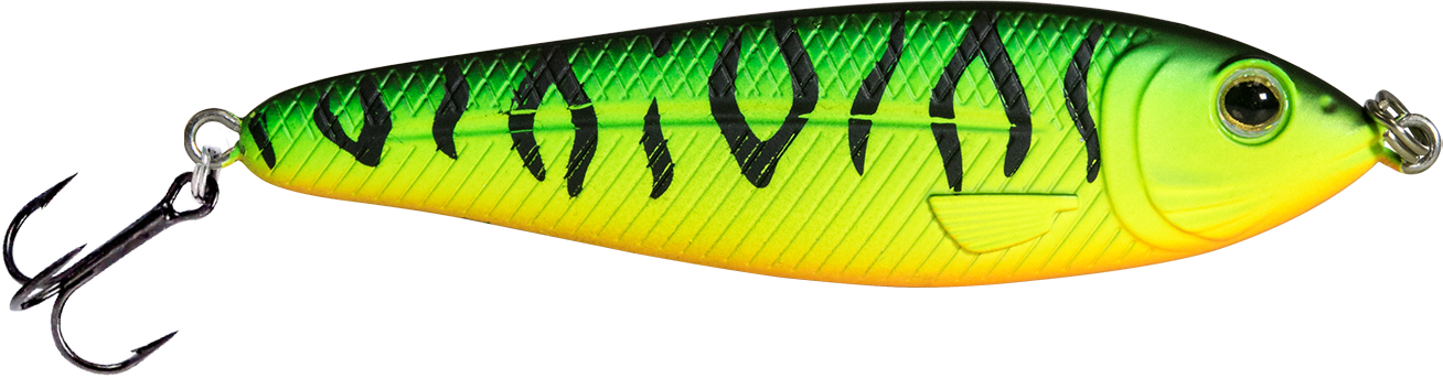 Livingston Lures EBS Jigging Spoon - Angler's Pro Tackle & Outdoors