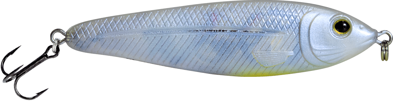 Livingston Lures EBS Jigging Spoon - Angler's Pro Tackle & Outdoors