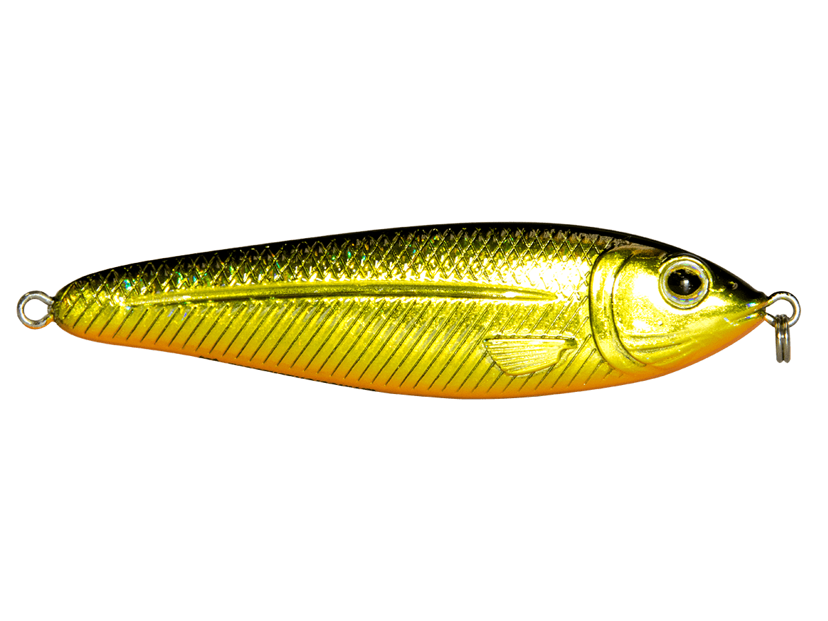 Livingston Lures EBS Jigging Spoon - Angler's Pro Tackle & Outdoors