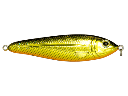 Livingston Lures EBS Jigging Spoon - Angler's Pro Tackle & Outdoors