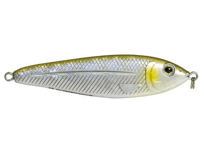 Livingston Lures EBS Jigging Spoon - Angler's Pro Tackle & Outdoors