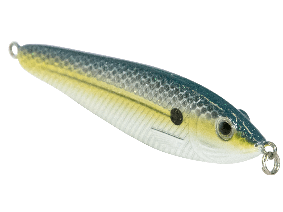 Livingston Lures EBS Jigging Spoon - Angler's Pro Tackle & Outdoors