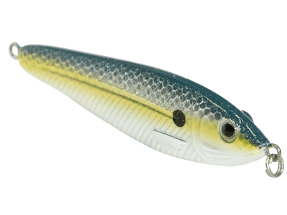 Livingston Lures EBS Jigging Spoon - Angler's Pro Tackle & Outdoors