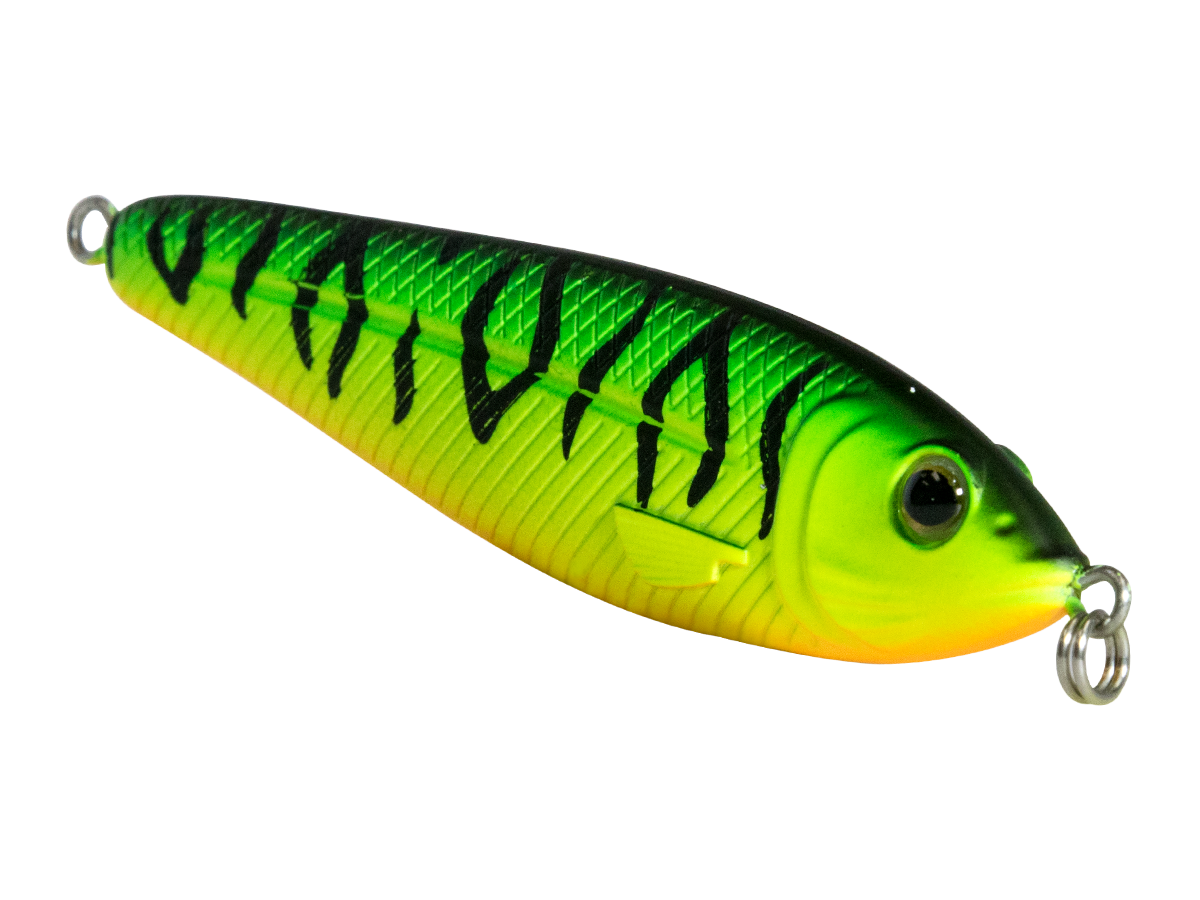 Livingston Lures EBS Jigging Spoon - Angler's Pro Tackle & Outdoors
