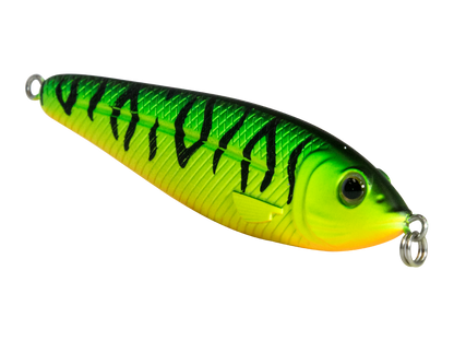 Livingston Lures EBS Jigging Spoon - Angler's Pro Tackle & Outdoors