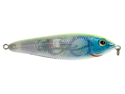 Livingston Lures EBS Jigging Spoon - Angler's Pro Tackle & Outdoors