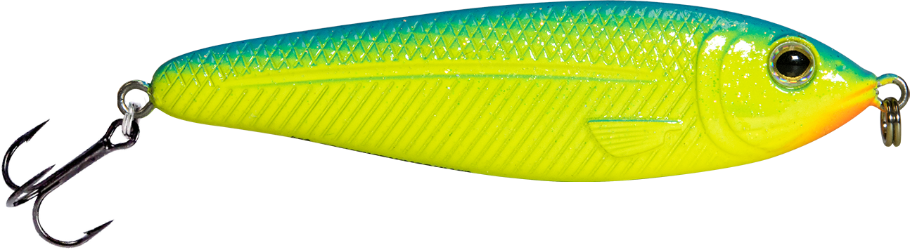 Livingston Lures EBS Jigging Spoon - Angler's Pro Tackle & Outdoors