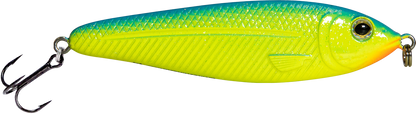 Livingston Lures EBS Jigging Spoon - Angler's Pro Tackle & Outdoors