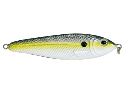 Livingston Lures EBS Jigging Spoon - Angler's Pro Tackle & Outdoors