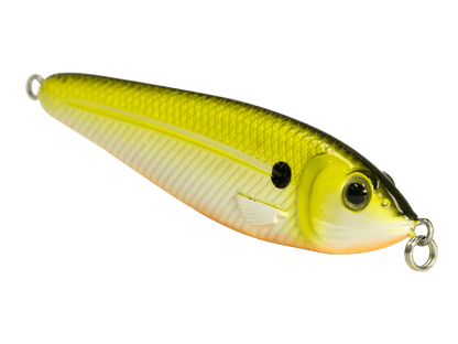 Livingston Lures EBS Jigging Spoon - Angler's Pro Tackle & Outdoors