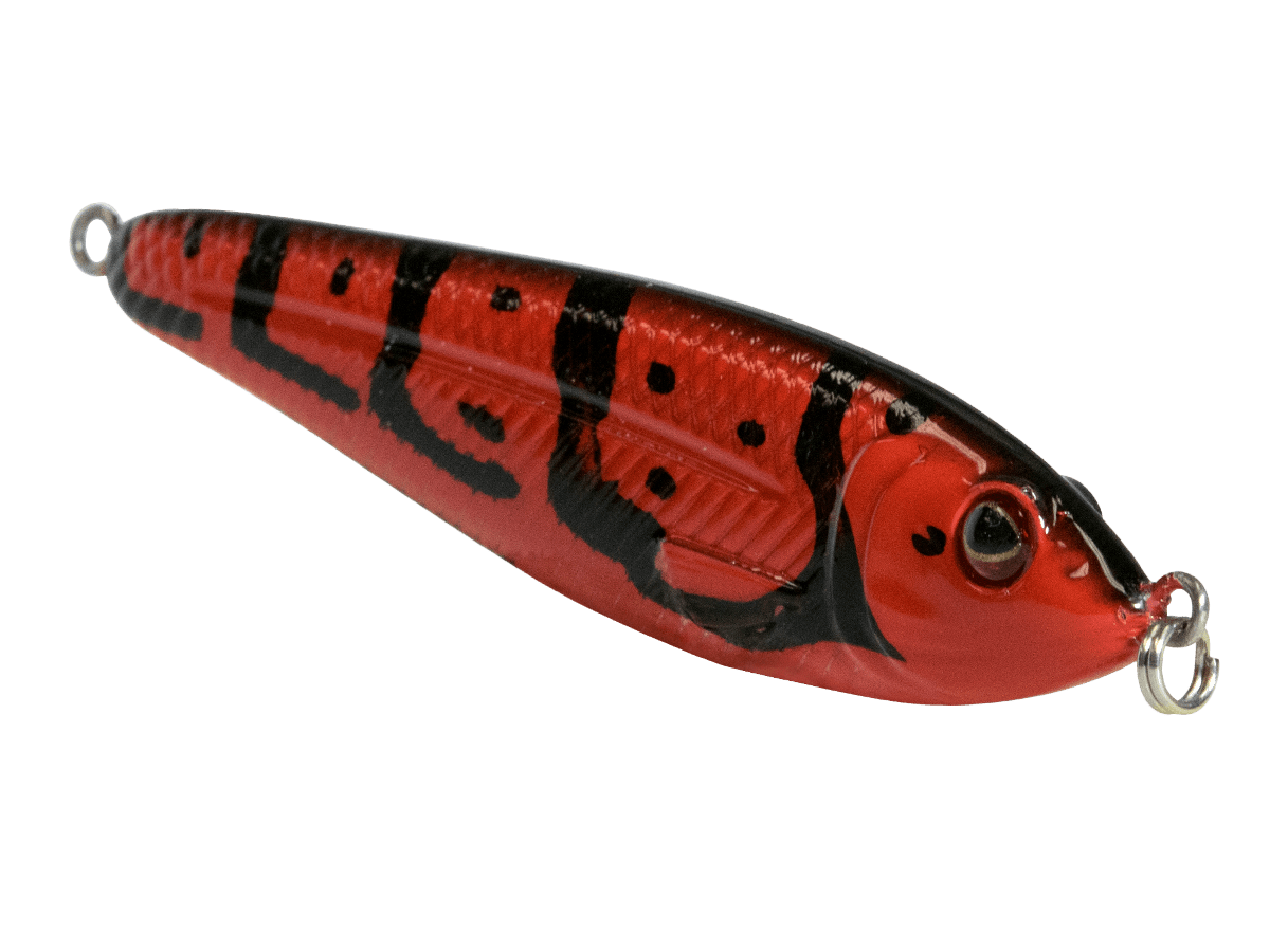 Livingston Lures EBS Jigging Spoon - Angler's Pro Tackle & Outdoors