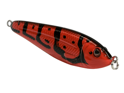 Livingston Lures EBS Jigging Spoon - Angler's Pro Tackle & Outdoors