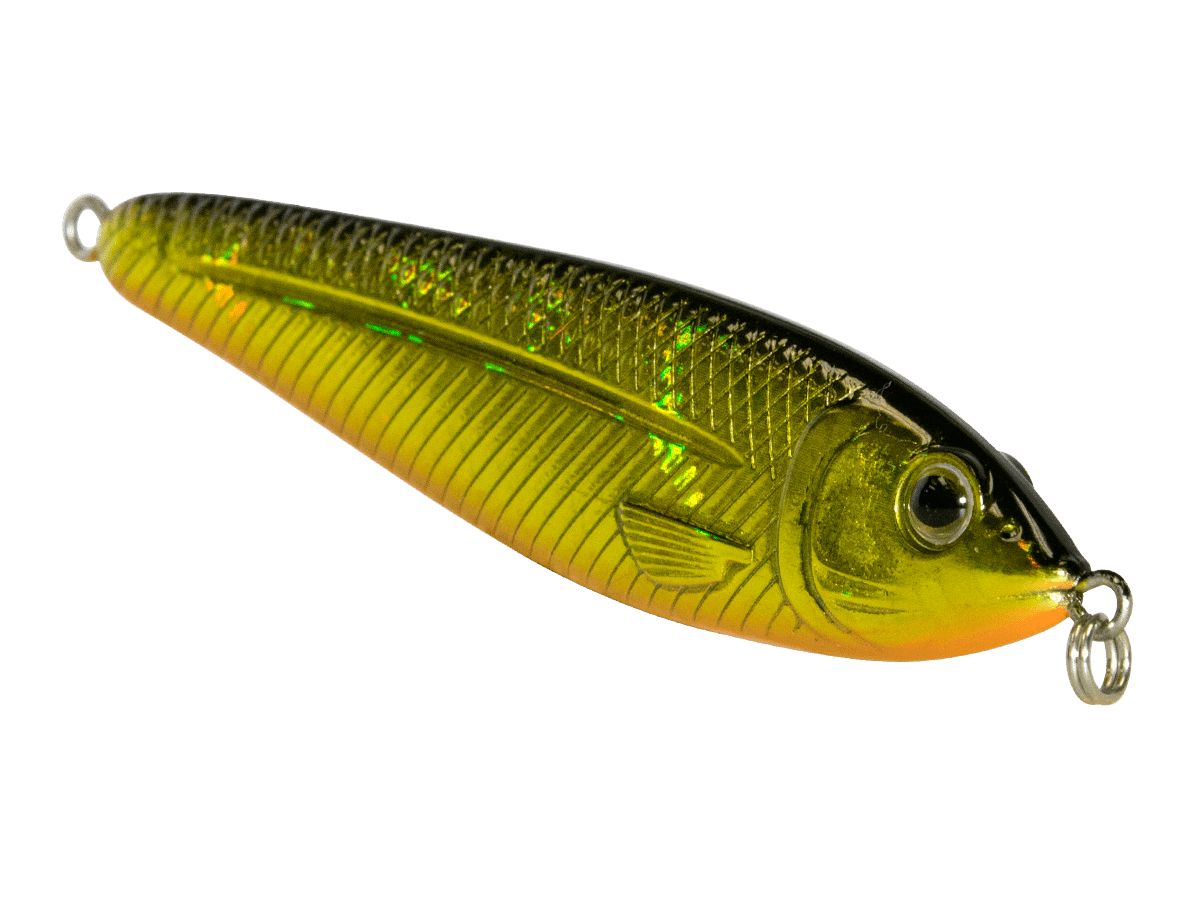 Livingston Lures EBS Jigging Spoon - Angler's Pro Tackle & Outdoors