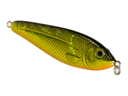 Livingston Lures EBS Jigging Spoon - Angler's Pro Tackle & Outdoors
