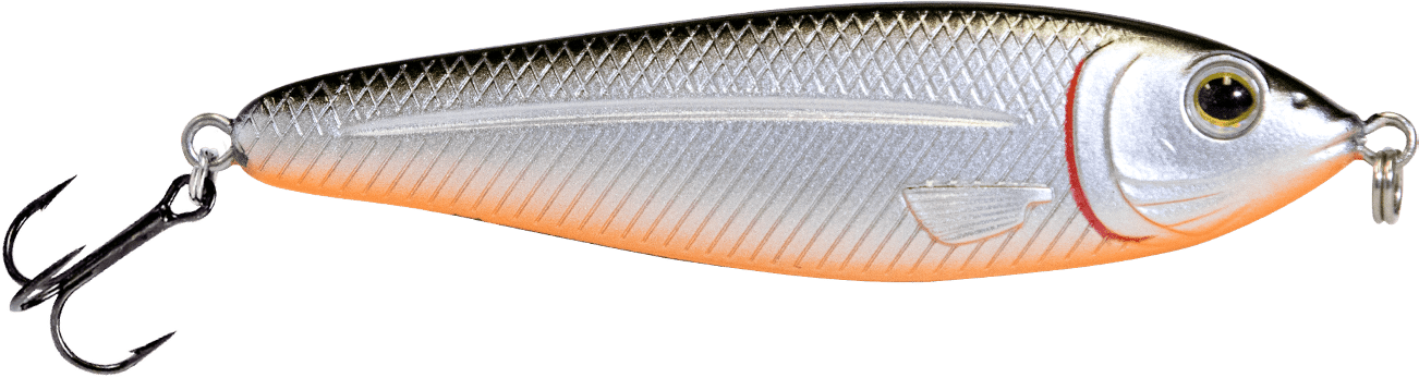 Livingston Lures EBS Jigging Spoon - Angler's Pro Tackle & Outdoors