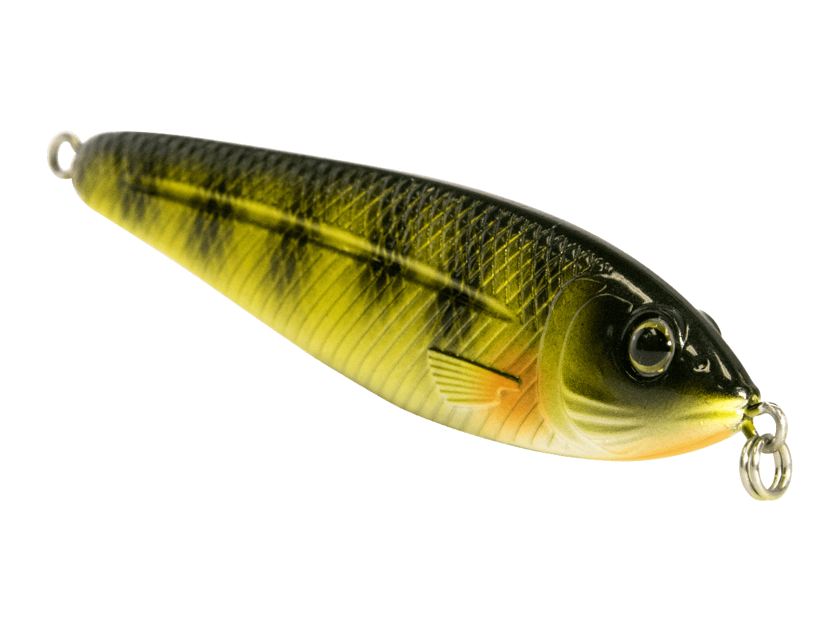 Livingston Lures EBS Jigging Spoon - Angler's Pro Tackle & Outdoors