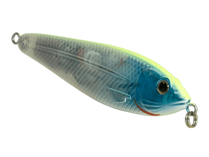 Livingston Lures EBS Jigging Spoon - Angler's Pro Tackle & Outdoors