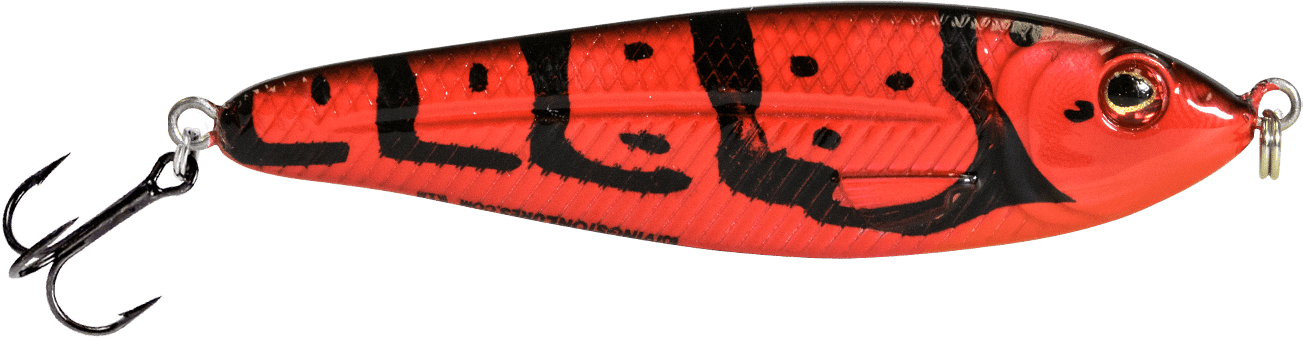 Livingston Lures EBS Jigging Spoon - Angler's Pro Tackle & Outdoors
