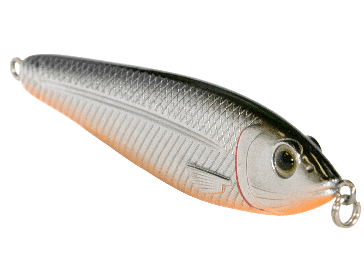 Livingston Lures EBS Jigging Spoon - Angler's Pro Tackle & Outdoors