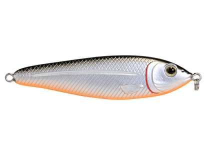 Livingston Lures EBS Jigging Spoon - Angler's Pro Tackle & Outdoors
