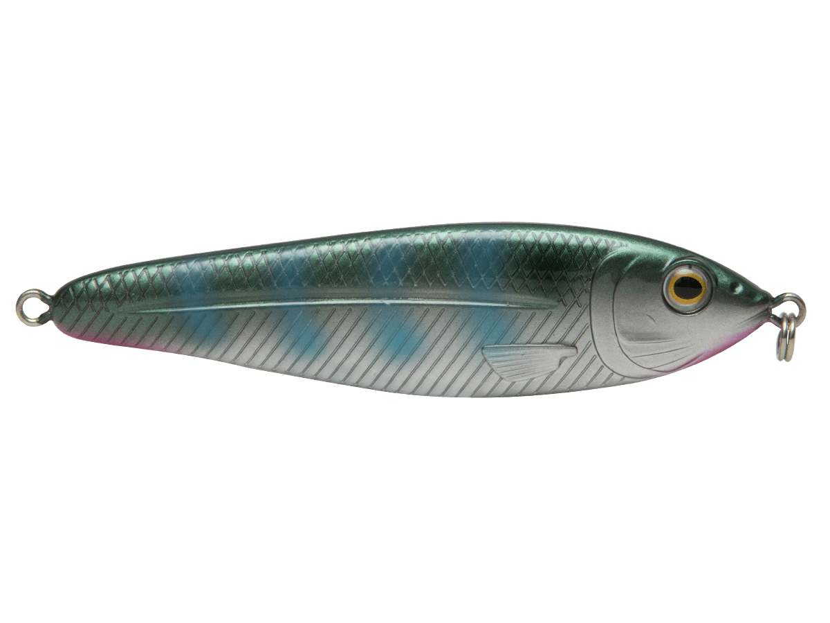 Livingston Lures EBS Jigging Spoon - Angler's Pro Tackle & Outdoors