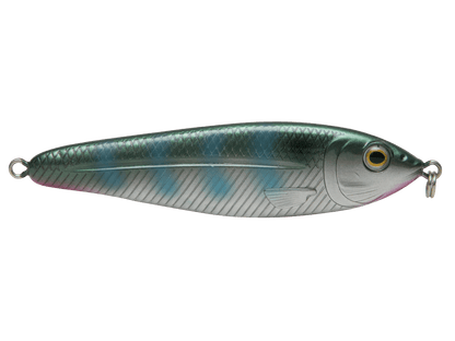 Livingston Lures EBS Jigging Spoon - Angler's Pro Tackle & Outdoors