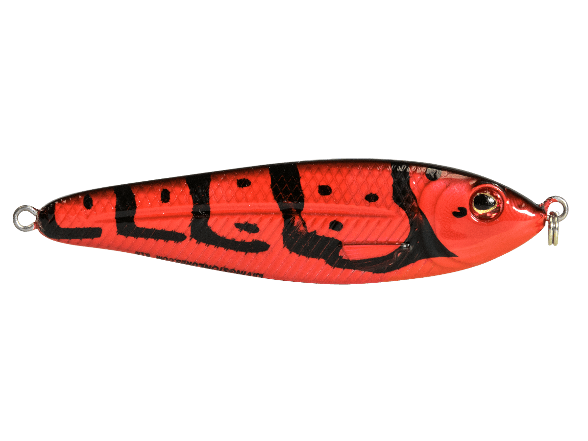 Livingston Lures EBS Jigging Spoon - Angler's Pro Tackle & Outdoors