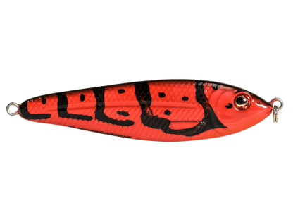 Livingston Lures EBS Jigging Spoon - Angler's Pro Tackle & Outdoors