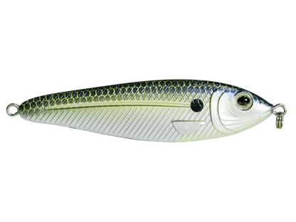 Livingston Lures EBS Jigging Spoon - Angler's Pro Tackle & Outdoors