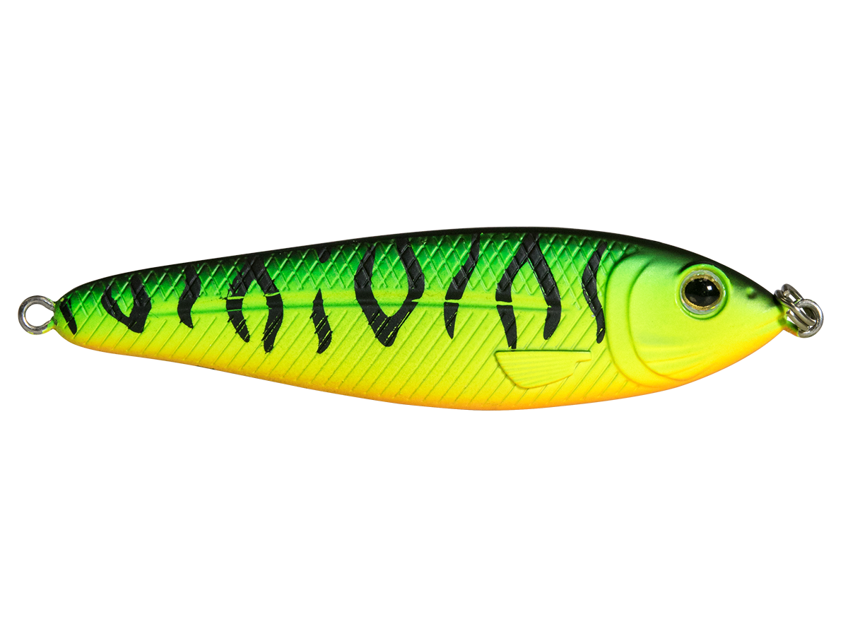 Livingston Lures EBS Jigging Spoon - Angler's Pro Tackle & Outdoors