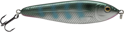 Livingston Lures EBS Jigging Spoon - Angler's Pro Tackle & Outdoors