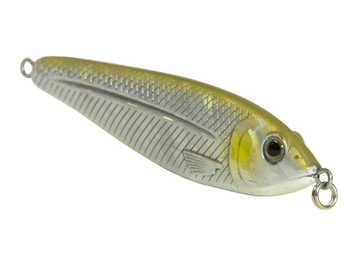 Livingston Lures EBS Jigging Spoon - Angler's Pro Tackle & Outdoors