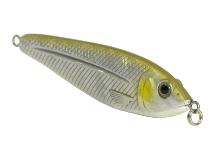 Livingston Lures EBS Jigging Spoon - Angler's Pro Tackle & Outdoors