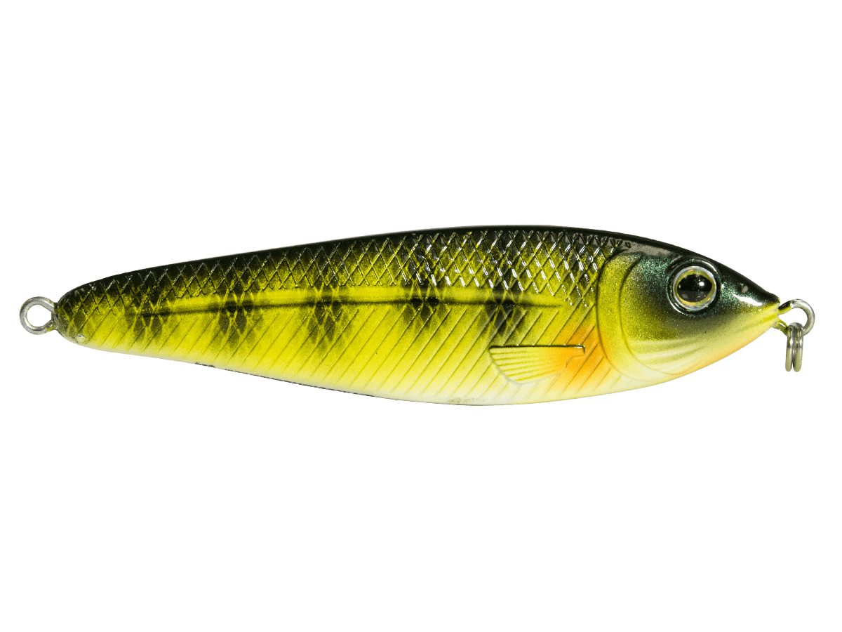 Livingston Lures EBS Jigging Spoon - Angler's Pro Tackle & Outdoors