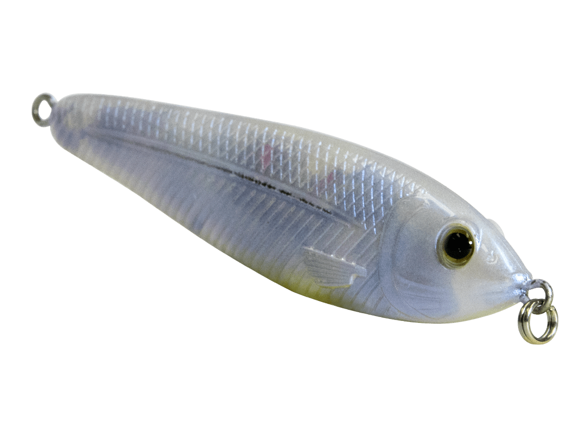 Livingston Lures EBS Jigging Spoon - Angler's Pro Tackle & Outdoors