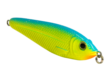 Livingston Lures EBS Jigging Spoon - Angler's Pro Tackle & Outdoors