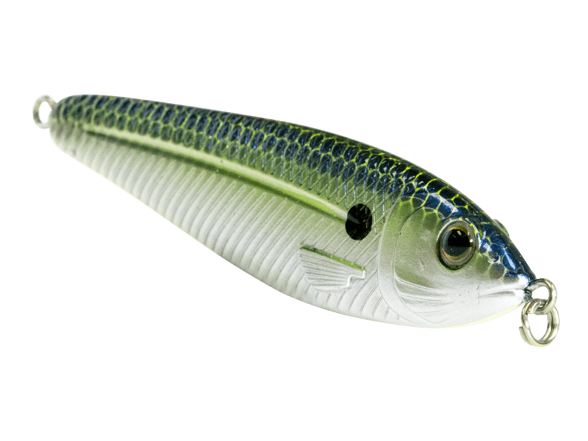 Livingston Lures EBS Jigging Spoon - Angler's Pro Tackle & Outdoors