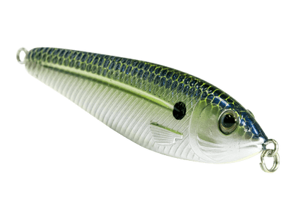 Livingston Lures EBS Jigging Spoon - Angler's Pro Tackle & Outdoors