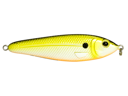 Livingston Lures EBS Jigging Spoon - Angler's Pro Tackle & Outdoors
