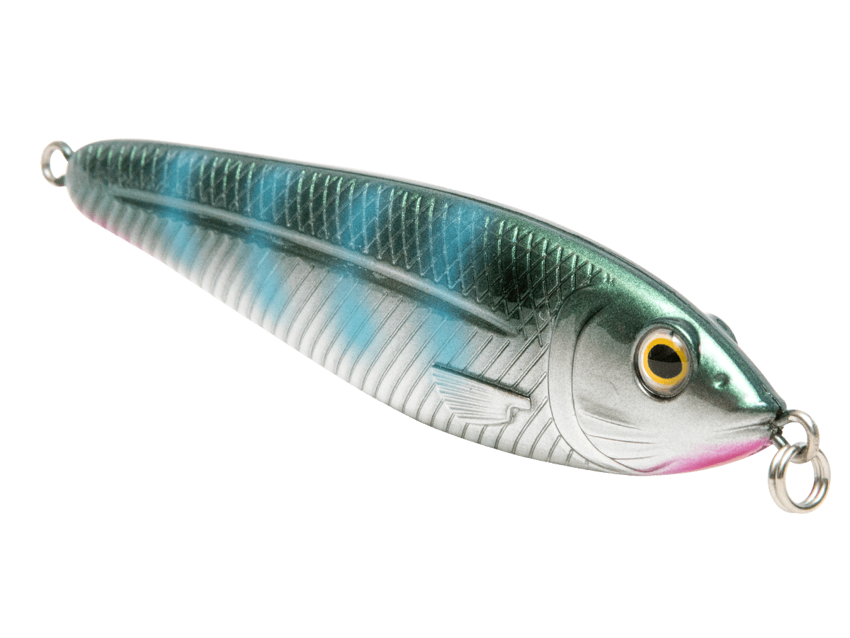 Livingston Lures EBS Jigging Spoon - Angler's Pro Tackle & Outdoors