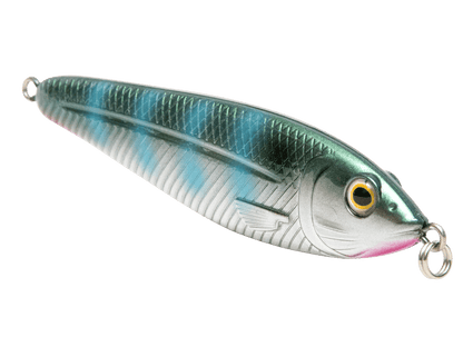 Livingston Lures EBS Jigging Spoon - Angler's Pro Tackle & Outdoors