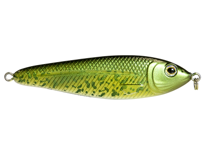Livingston Lures EBS Jigging Spoon - Angler's Pro Tackle & Outdoors