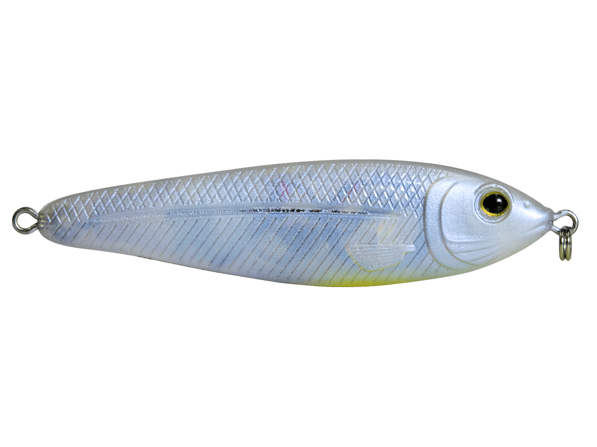 Livingston Lures EBS Jigging Spoon - Angler's Pro Tackle & Outdoors