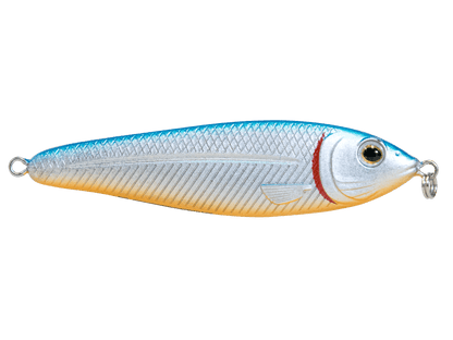 Livingston Lures EBS Jigging Spoon - Angler's Pro Tackle & Outdoors