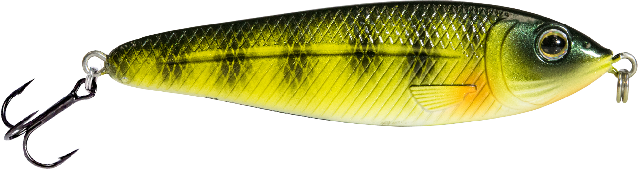 Livingston Lures EBS Jigging Spoon - Angler's Pro Tackle & Outdoors