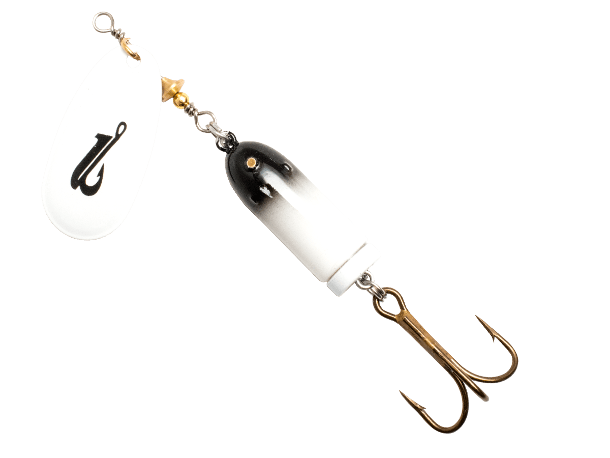 Livingston Lures EBS Spinner 50 - Angler's Pro Tackle & Outdoors