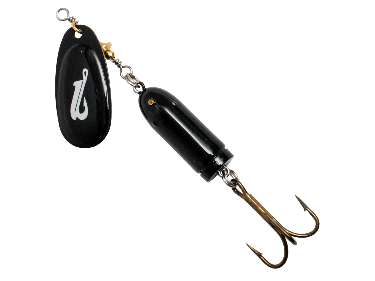 Livingston Lures EBS Spinner 50 - Angler's Pro Tackle & Outdoors