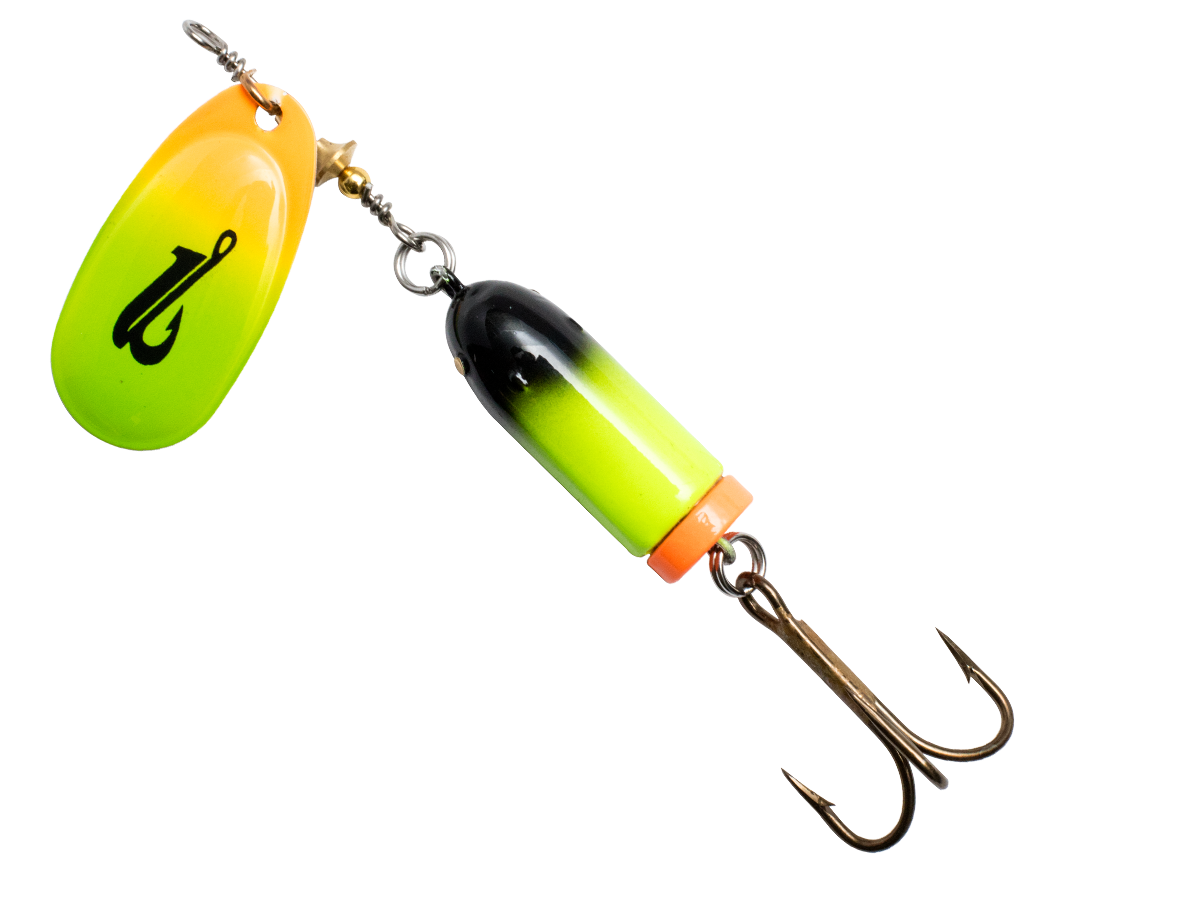 Livingston Lures EBS Spinner 50 - Angler's Pro Tackle & Outdoors