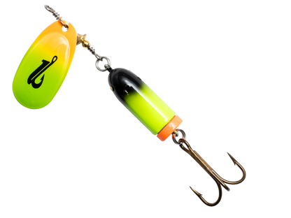 Livingston Lures EBS Spinner 50 - Angler's Pro Tackle & Outdoors